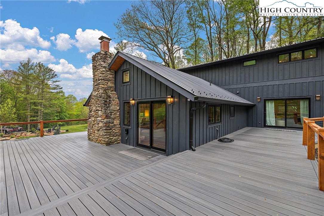 663 John Erwin Road Banner Elk, NC 28604 - Photo 45 of 50 Gallery Image 45