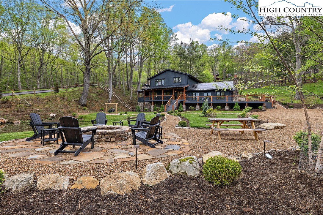 663 John Erwin Road Banner Elk, NC 28604 - Photo 47 of 50 Gallery Image 47