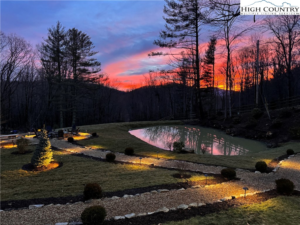 663 John Erwin Road Banner Elk, NC 28604 - Photo 49 of 50 Gallery Image 49
