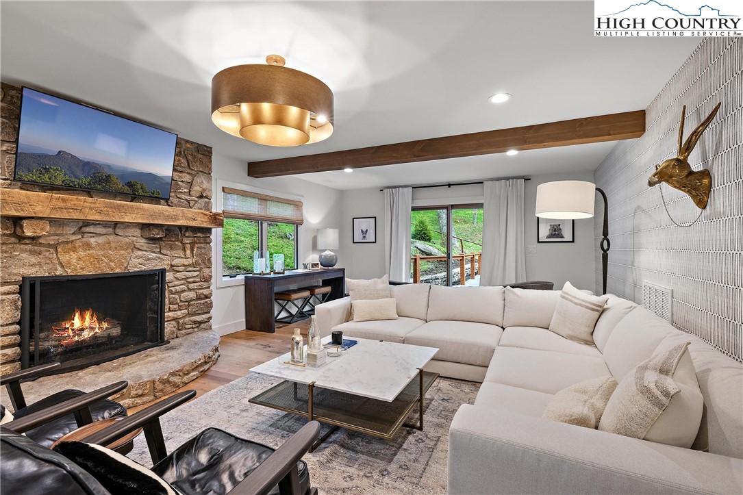 663 John Erwin Road Banner Elk, NC 28604 - Photo 6 of 50 Gallery Image 6