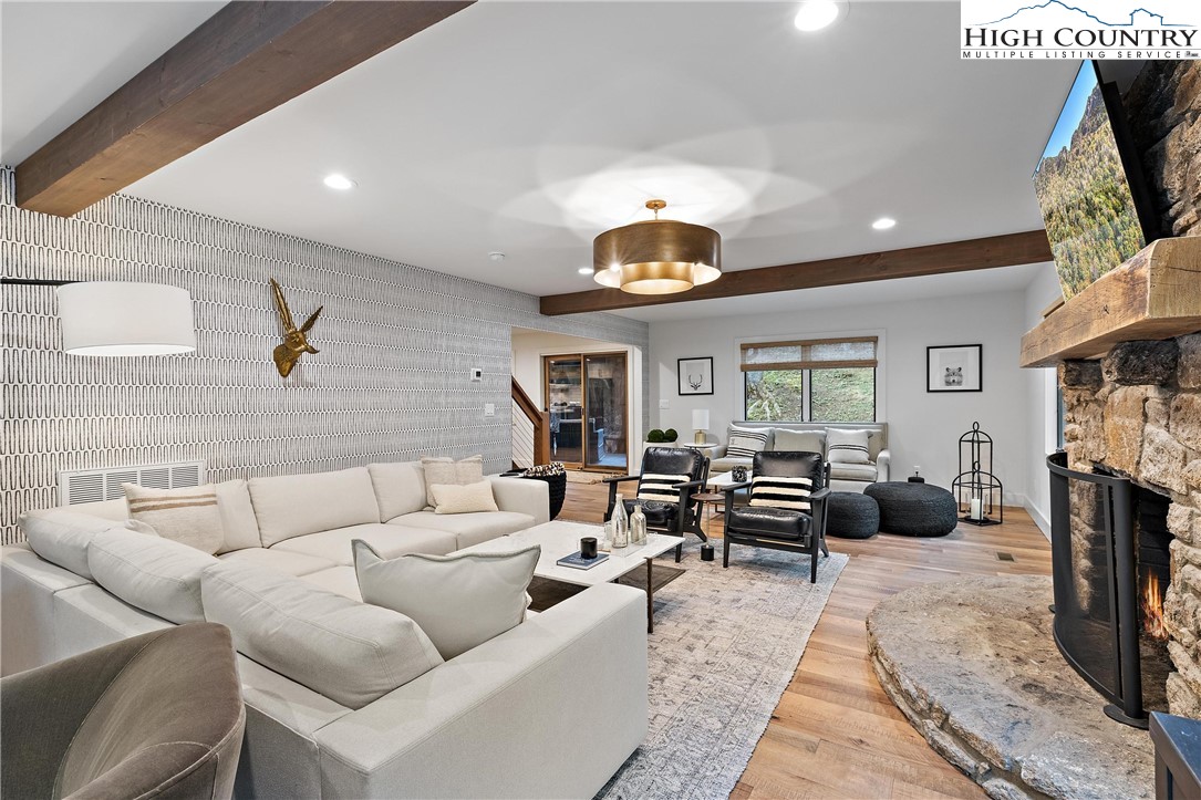 663 John Erwin Road Banner Elk, NC 28604 - Photo 7 of 50 Gallery Image 7