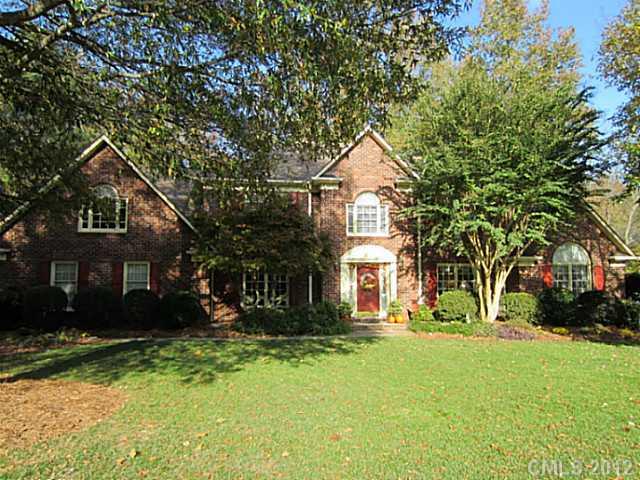 1228 Fawn Ridge Road Northwest Concord, NC 28027 - Photo 1 of 15 Gallery Image 1
