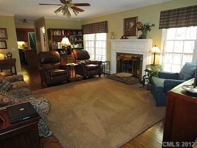 1228 Fawn Ridge Road Northwest Concord, NC 28027 - Photo 2 of 15 Gallery Image 2