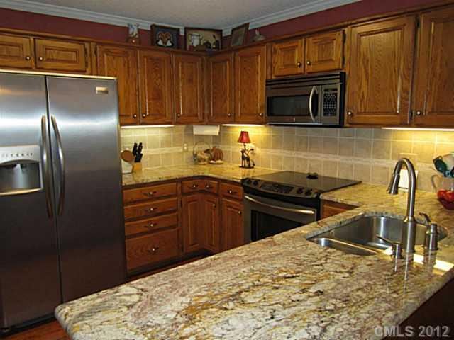 1228 Fawn Ridge Road Northwest Concord, NC 28027 - Photo 3 of 15 Gallery Image 3