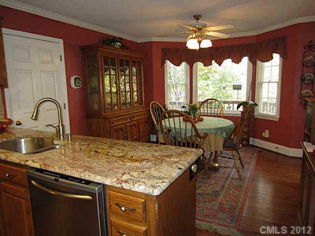 1228 Fawn Ridge Road Northwest Concord, NC 28027 - Photo 4 of 15 Gallery Image 4