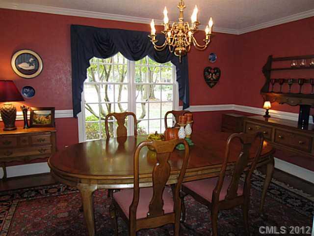 1228 Fawn Ridge Road Northwest Concord, NC 28027 - Photo 5 of 15 Gallery Image 5