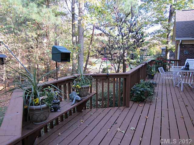 1228 Fawn Ridge Road Northwest Concord, NC 28027 - Photo 7 of 15 Gallery Image 7