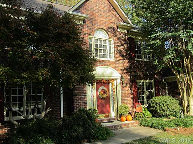 1228 Fawn Ridge Road Northwest Concord, NC 28027 - Photo 9 of 15 Gallery Image 9