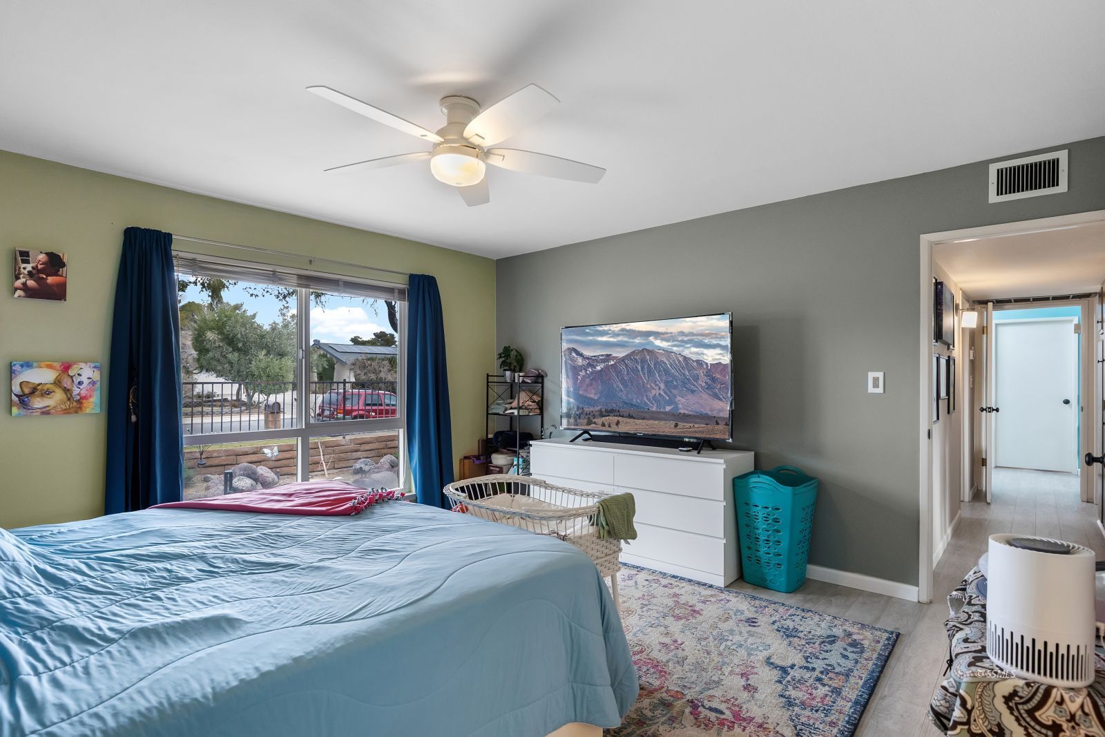 603 West Kevin Court Ridgecrest, CA 93555 - Photo 24 of 39 Gallery Image 24
