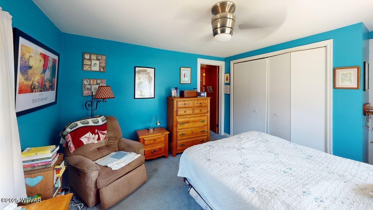 488 Old Rte 15 Cogan Station, PA 17728 - Photo 33 of 44 Bedroom 2