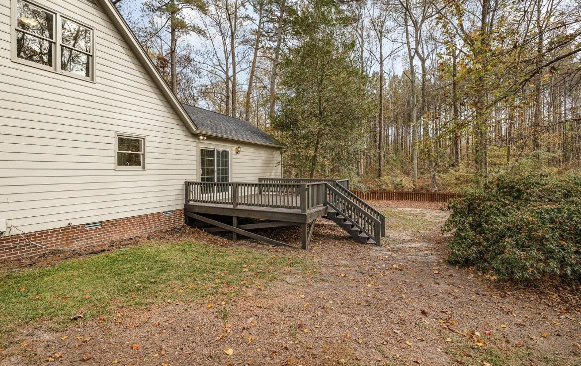 110 Davis Road Zebulon, NC 27597 - Photo 20 of 22 Photo 22