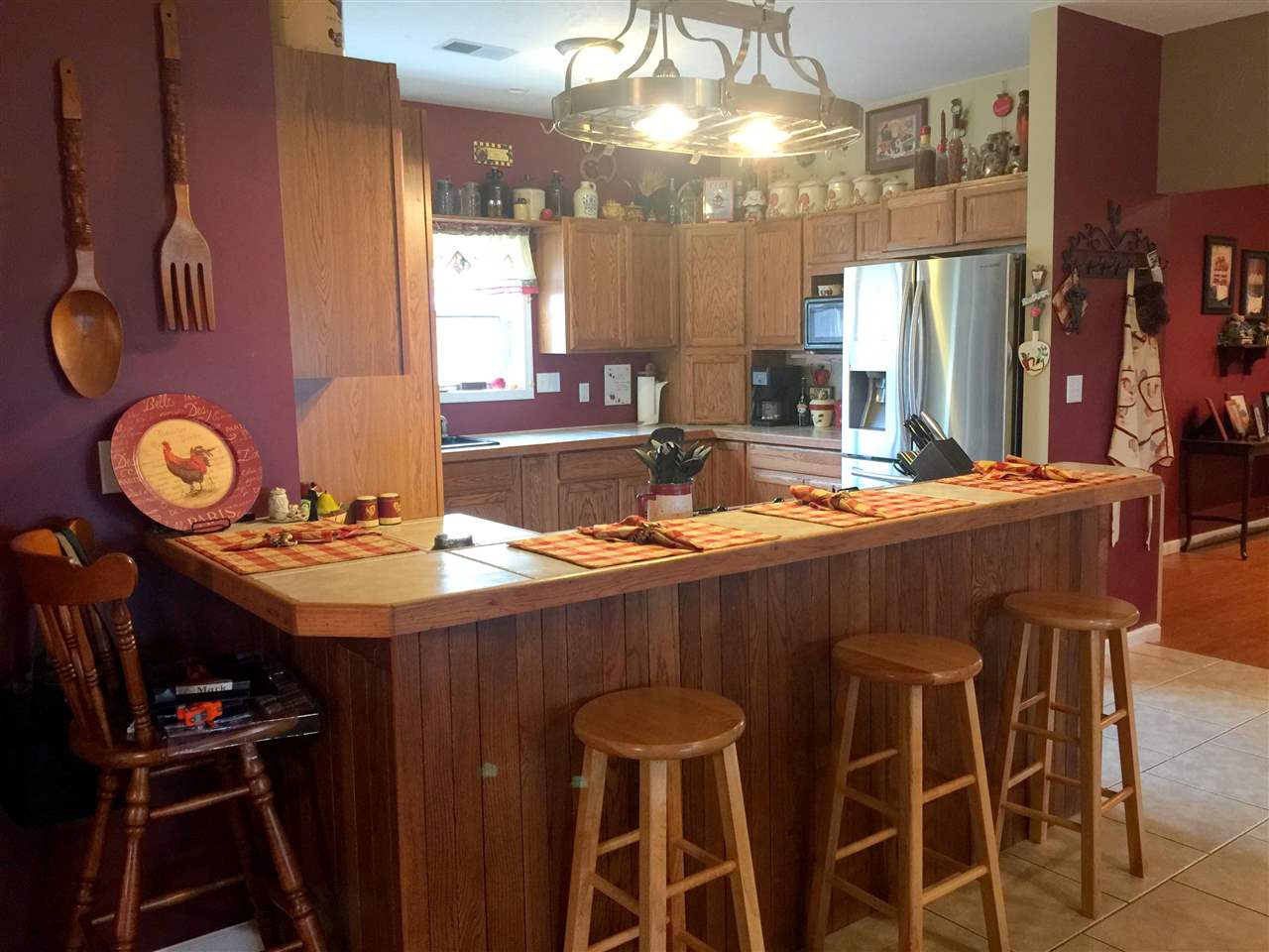 6842 Alamo Road Tell City, IN 47586 - Photo 2 of 27