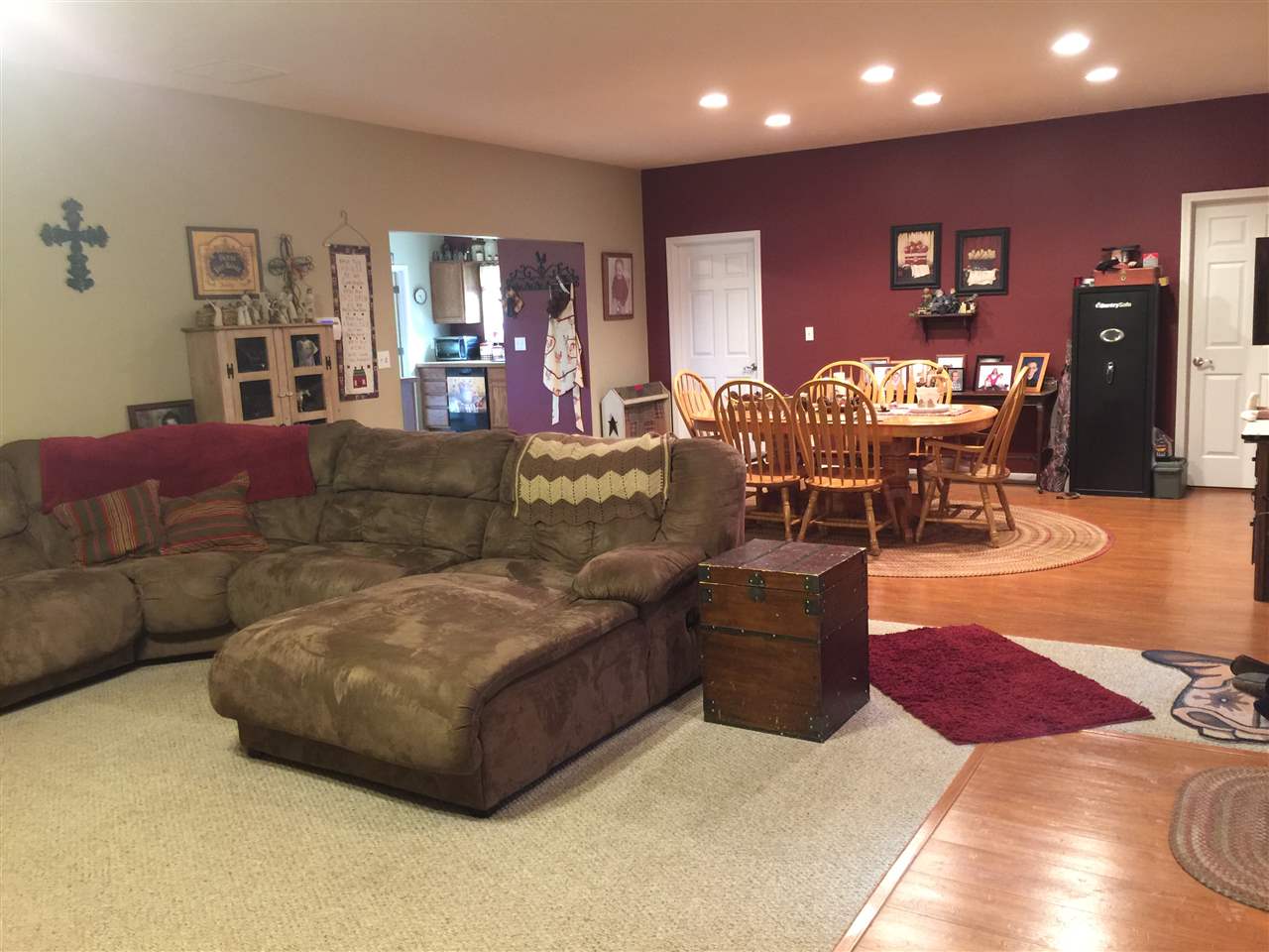 6842 Alamo Road Tell City, IN 47586 - Photo 11 of 27