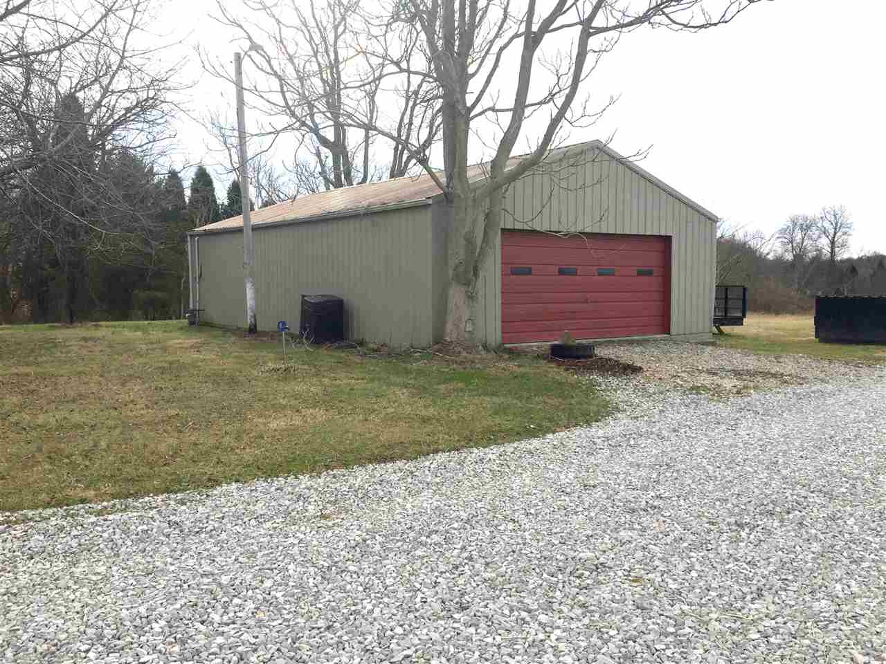 6842 Alamo Road Tell City, IN 47586 - Photo 20 of 27