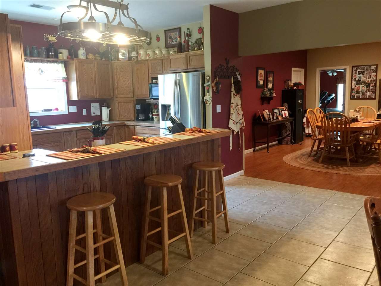 6842 Alamo Road Tell City, IN 47586 - Photo 3 of 27