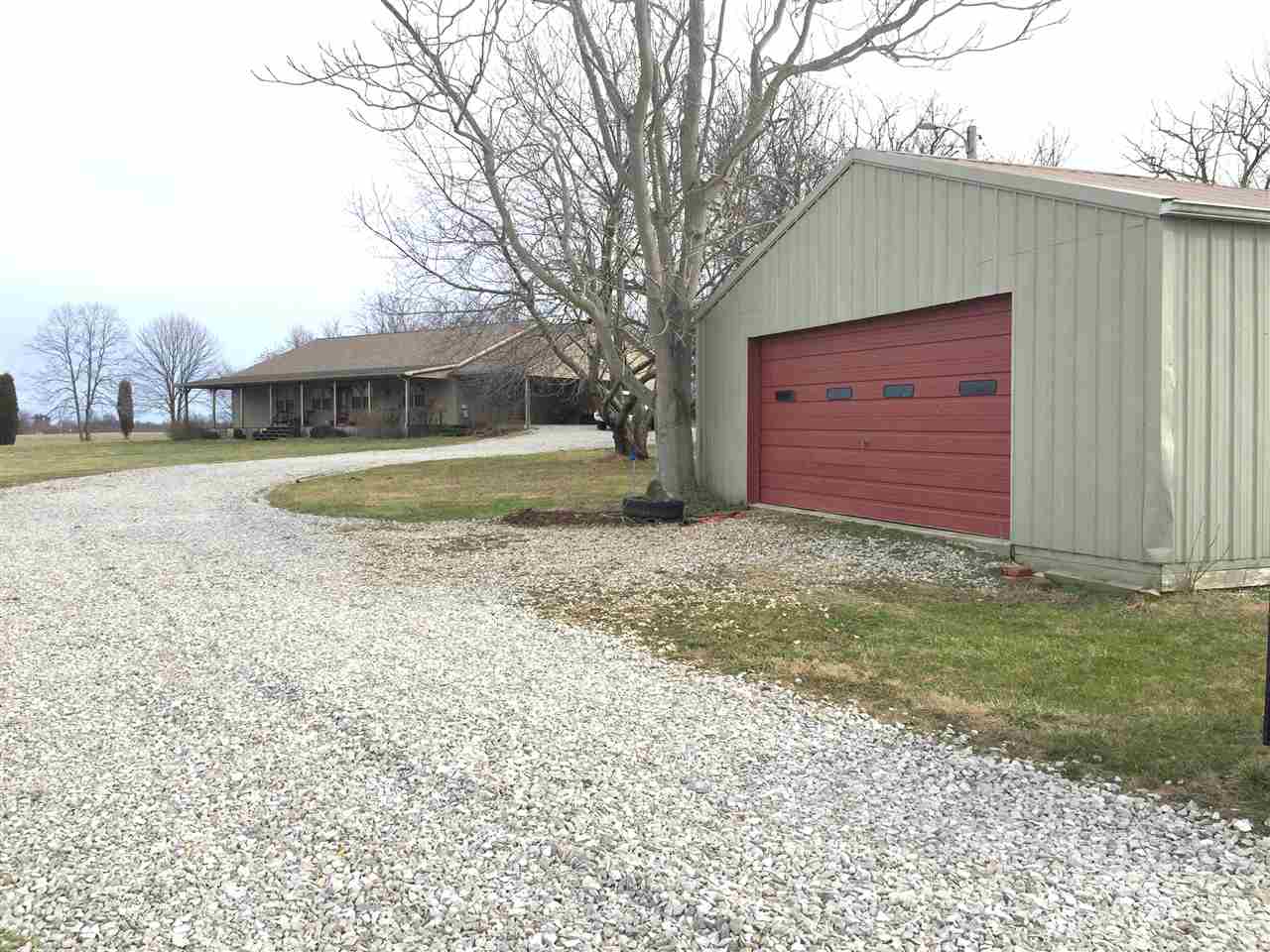 6842 Alamo Road Tell City, IN 47586 - Photo 21 of 27