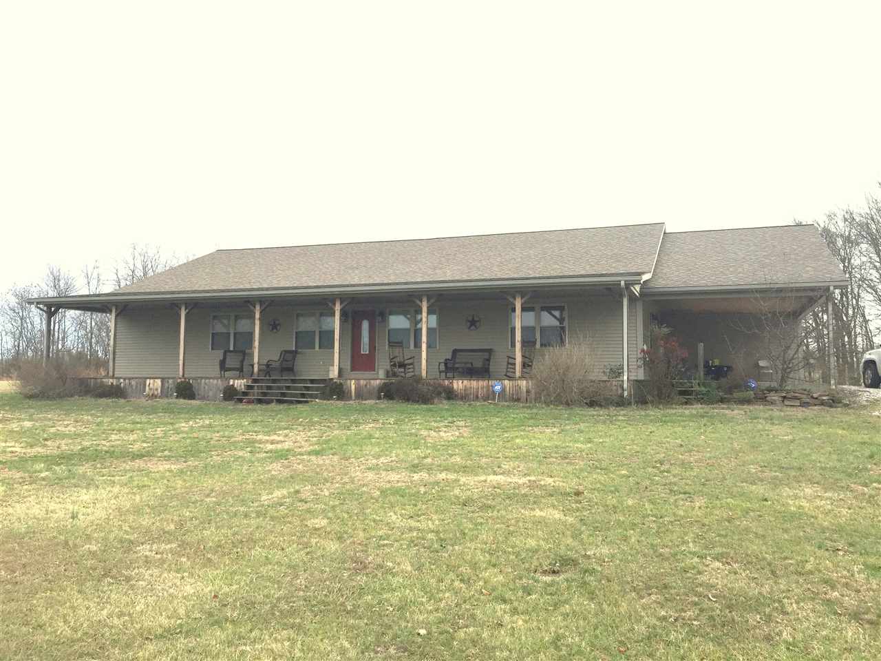 6842 Alamo Road Tell City, IN 47586 - Photo 22 of 27