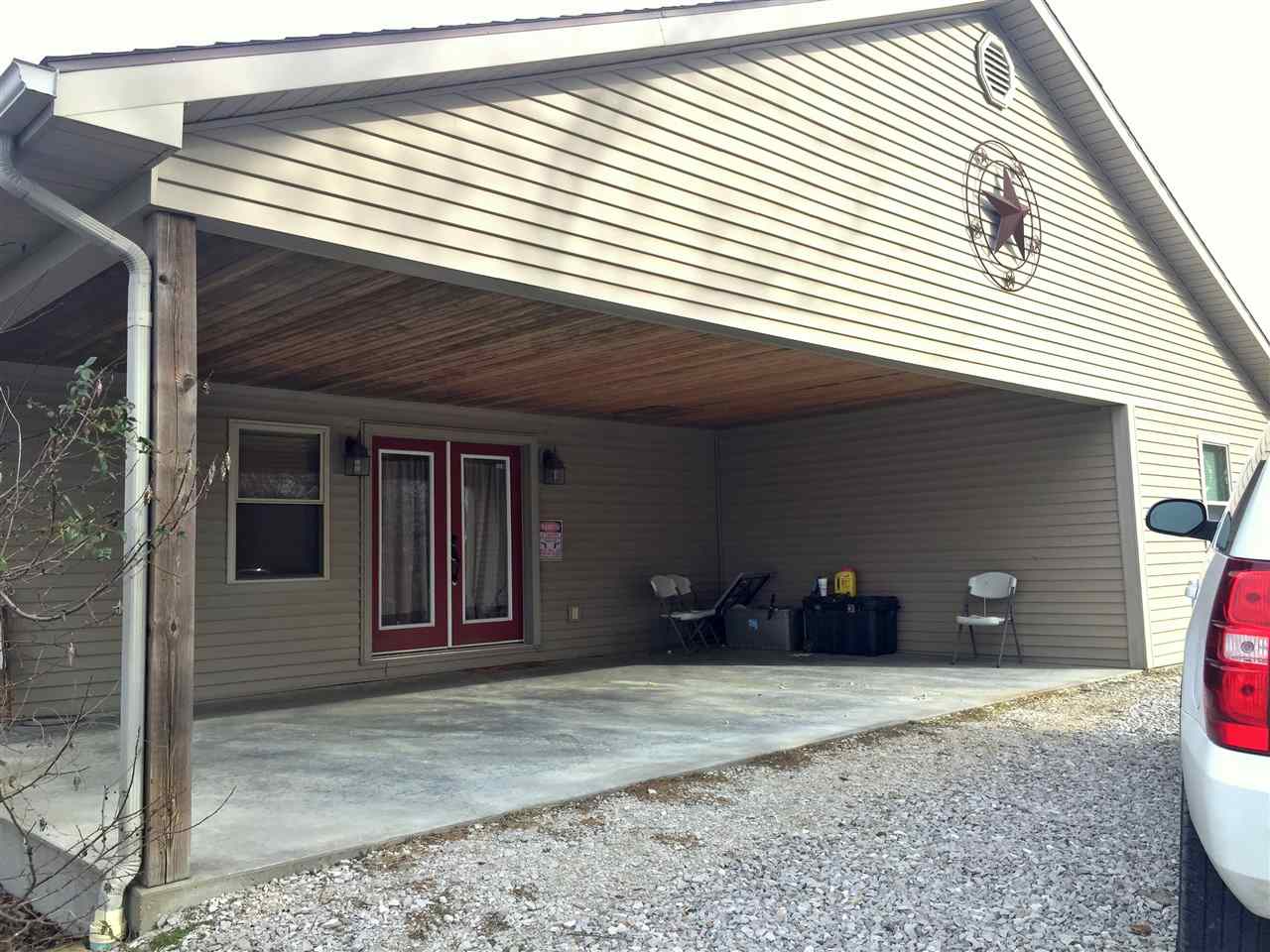 6842 Alamo Road Tell City, IN 47586 - Photo 23 of 27