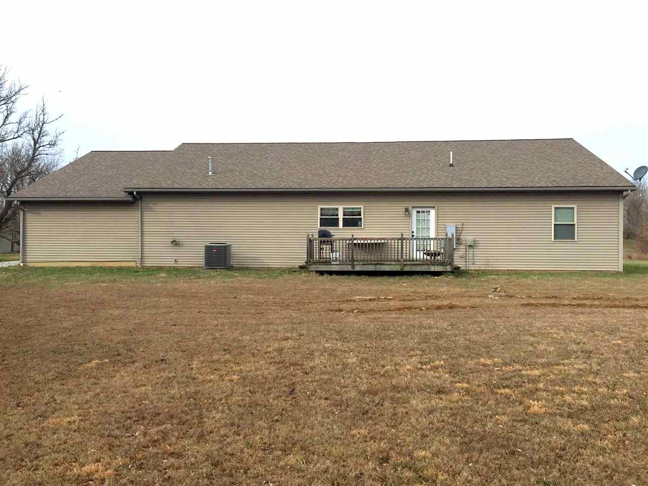 6842 Alamo Road Tell City, IN 47586 - Photo 24 of 27