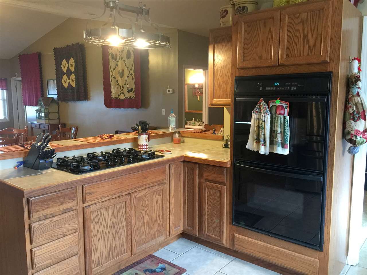 6842 Alamo Road Tell City, IN 47586 - Photo 4 of 27