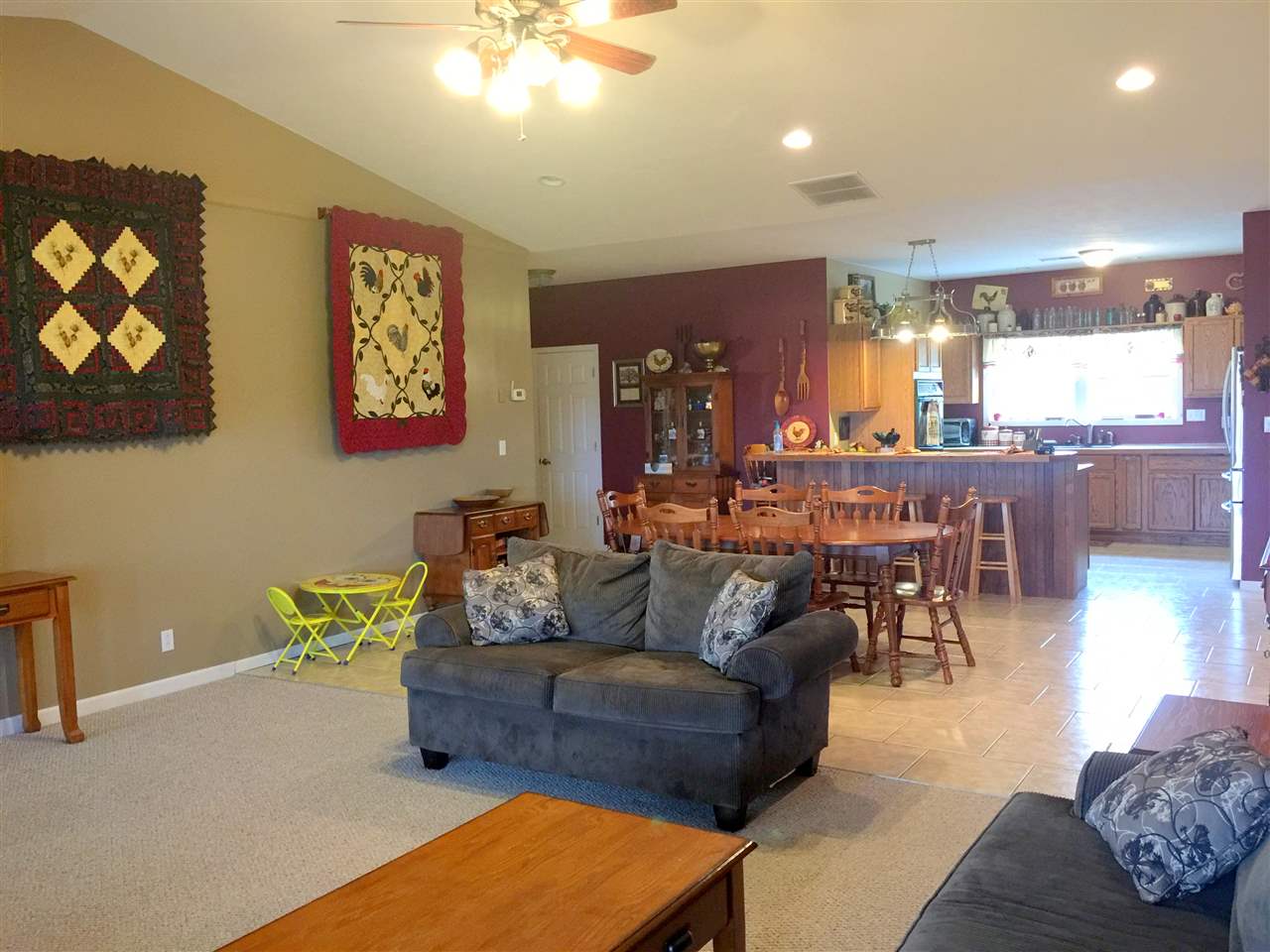 6842 Alamo Road Tell City, IN 47586 - Photo 8 of 27