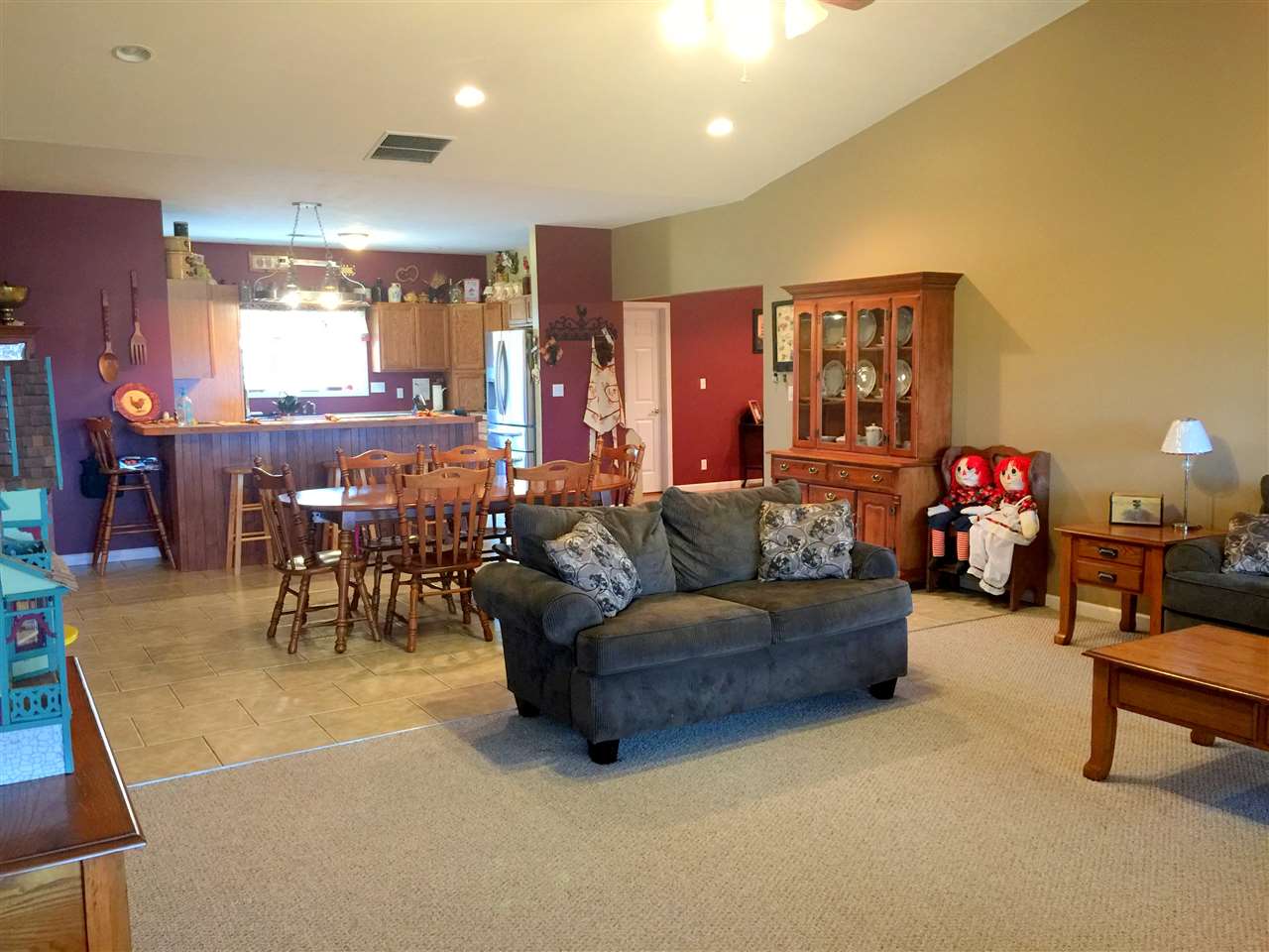 6842 Alamo Road Tell City, IN 47586 - Photo 9 of 27