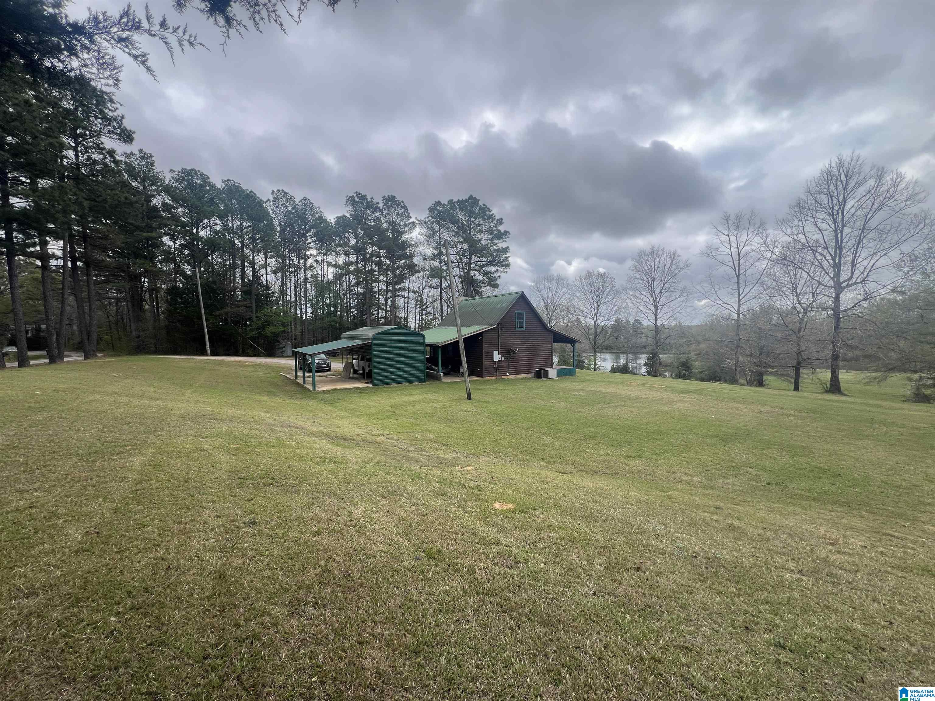 187 Twin Branch Road Hamilton, AL 35570 - Photo 7 of 31