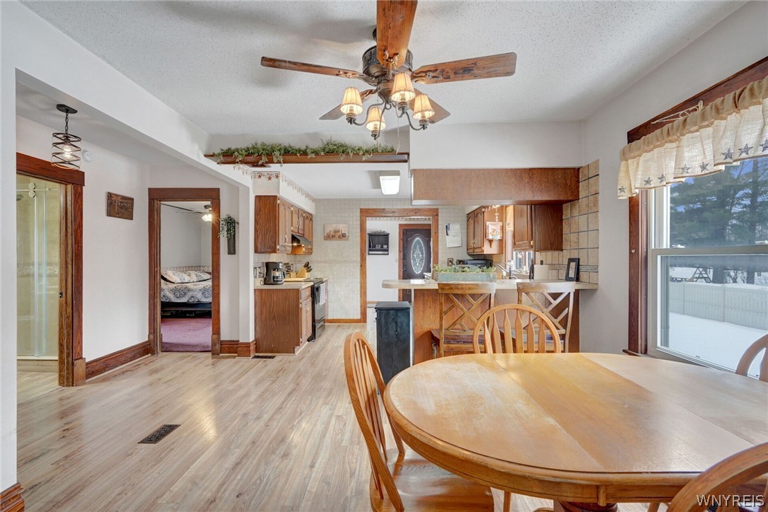 1433 Cattaraugus Road Java, NY 14082 - Photo 11 of 32