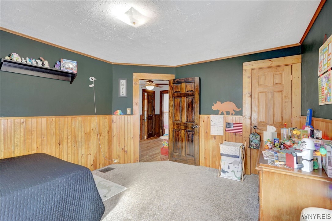 1433 Cattaraugus Road Java, NY 14082 - Photo 20 of 32