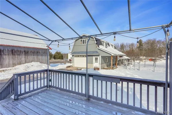 $210,000 | 1433 Cattaraugus Road, Java, NY 14082