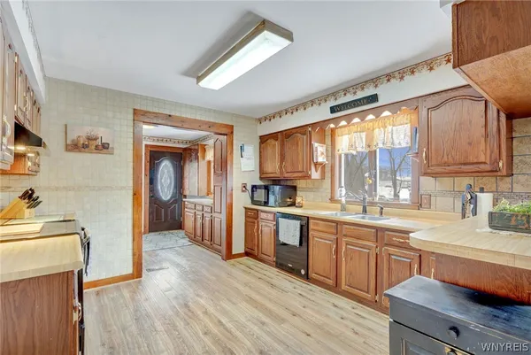 $210,000 | 1433 Cattaraugus Road, Java, NY 14082