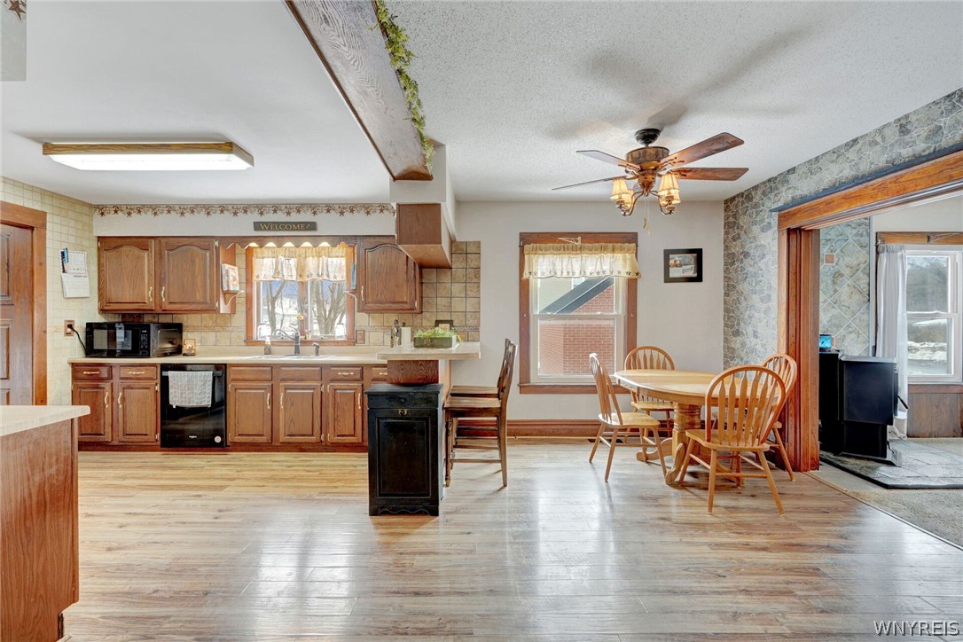 1433 Cattaraugus Road Java, NY 14082 - Photo 10 of 32
