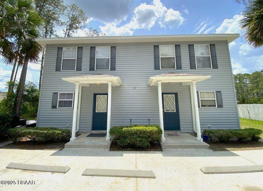 23 Regent Lane Palm Coast, FL 32164 - Photo 33 of 41