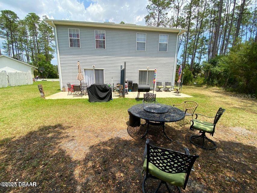 23 Regent Lane Palm Coast, FL 32164 - Photo 36 of 41