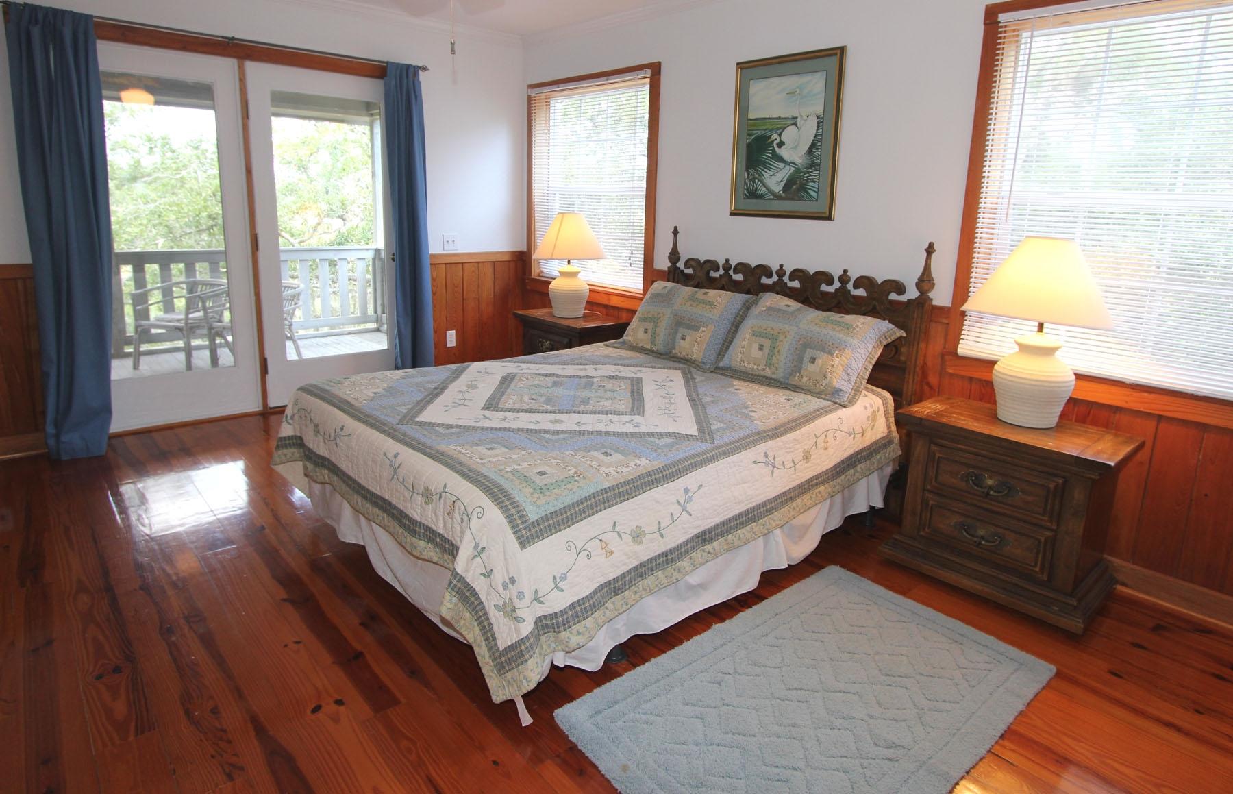 8924 Sandy Creek Road Edisto Island, SC 29438 - Photo 12 of 23 Additional Photo