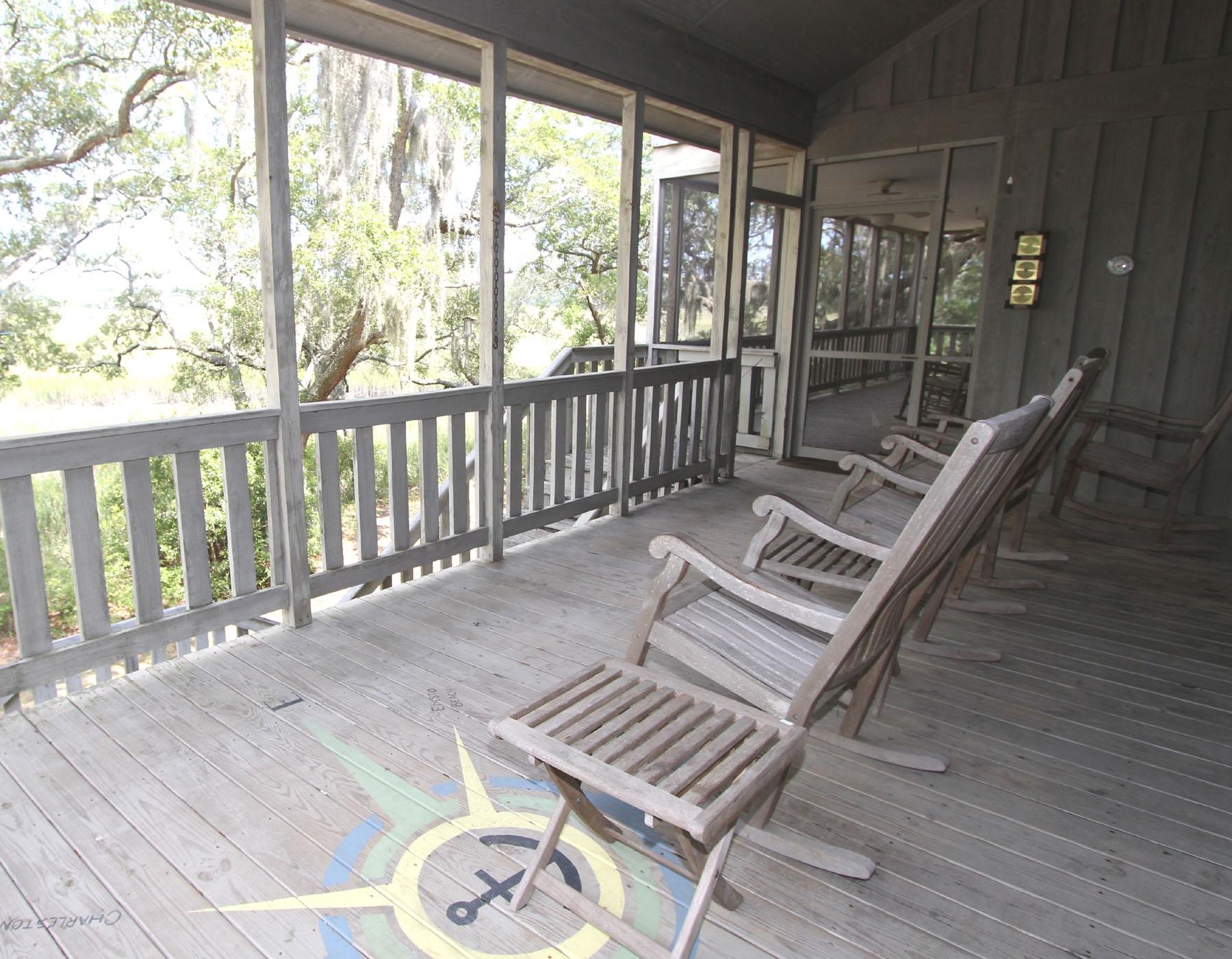8924 Sandy Creek Road Edisto Island, SC 29438 - Photo 14 of 23 Additional Photo