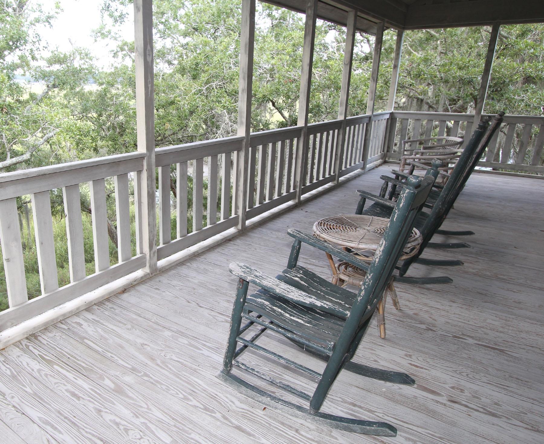 8924 Sandy Creek Road Edisto Island, SC 29438 - Photo 16 of 23 Additional Photo