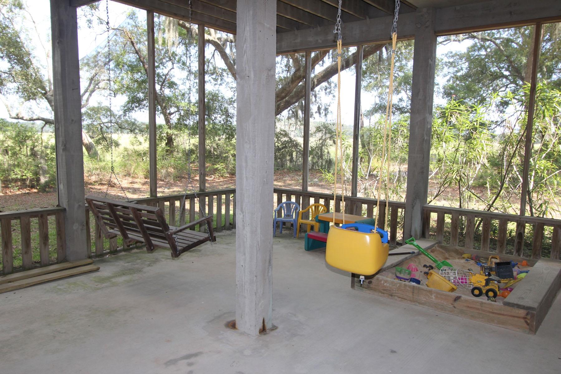 8924 Sandy Creek Road Edisto Island, SC 29438 - Photo 18 of 23 Additional Photo