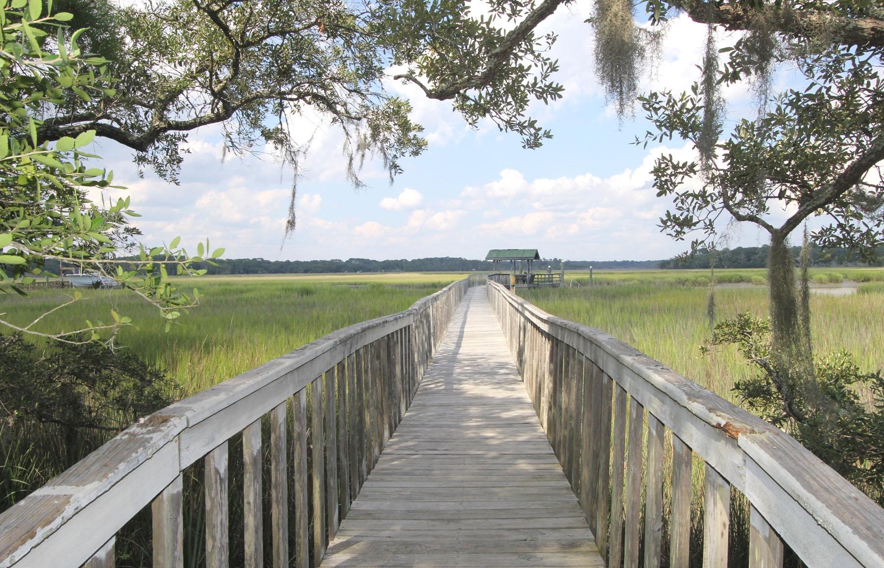 8924 Sandy Creek Road Edisto Island, SC 29438 - Photo 20 of 23 Additional Photo
