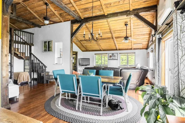 $943,800 | 10 Trista Lane, Mercer, ME 04957