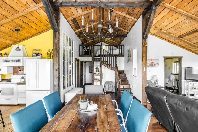 $943,800 | 10 Trista Lane, Mercer, ME 04957