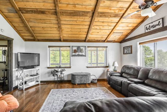 $943,800 | 10 Trista Lane, Mercer, ME 04957