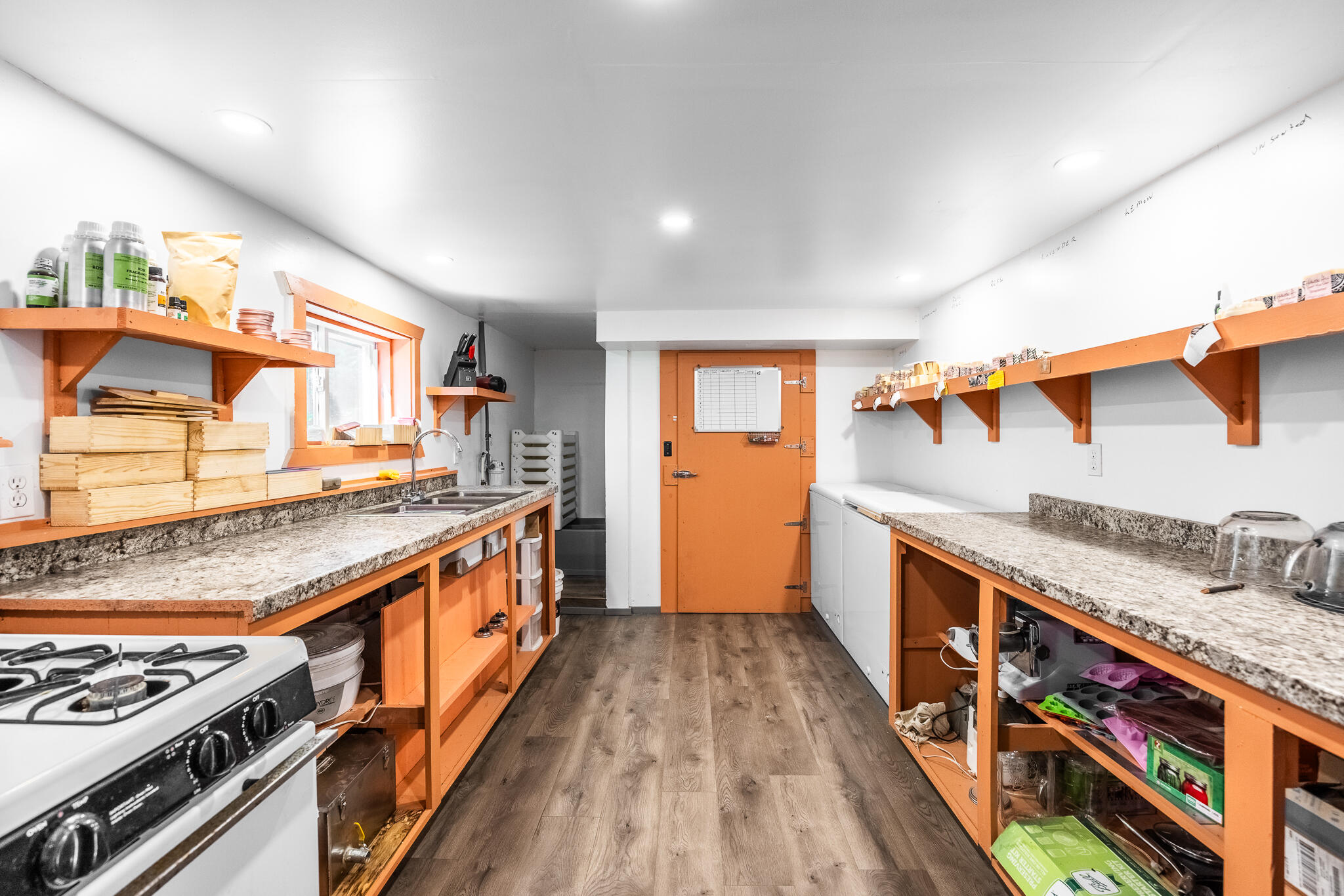 10 Trista Lane Mercer, ME 04957 - Photo 19 of 48 Main House Interiors-16