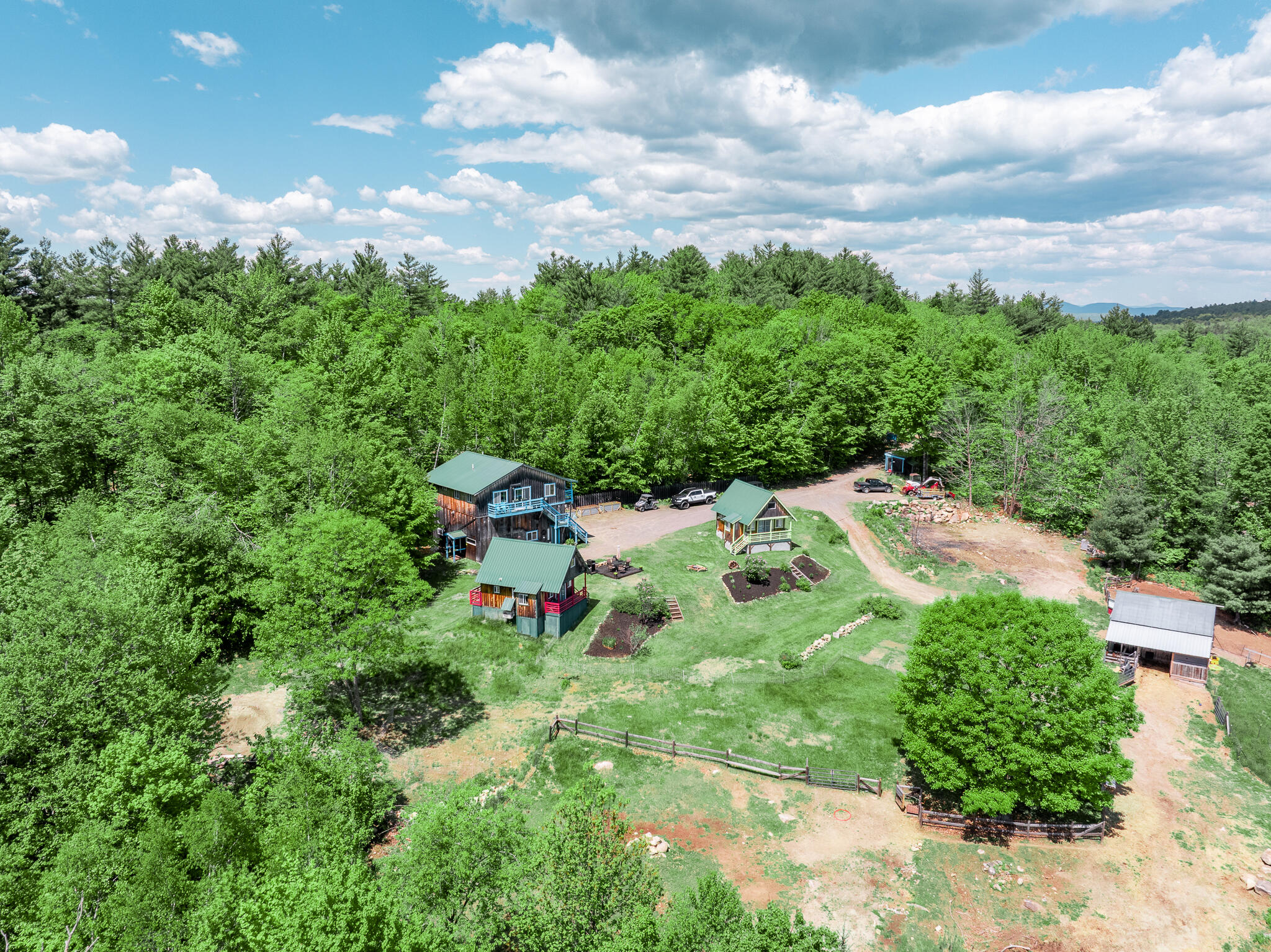 10 Trista Lane Mercer, ME 04957 - Photo 2 of 48 Mercer Aerials-21