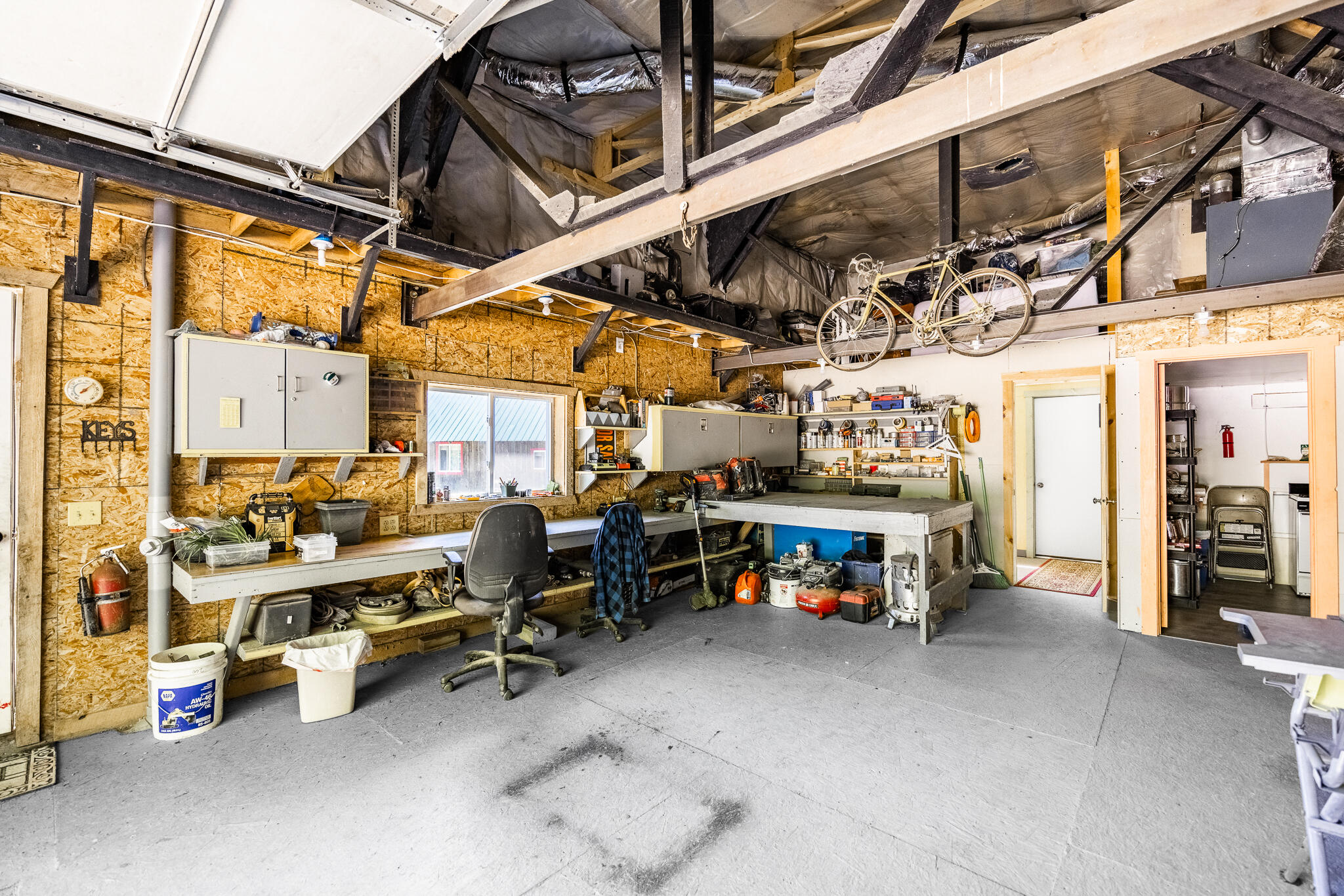 10 Trista Lane Mercer, ME 04957 - Photo 22 of 48 Main House Interiors-18