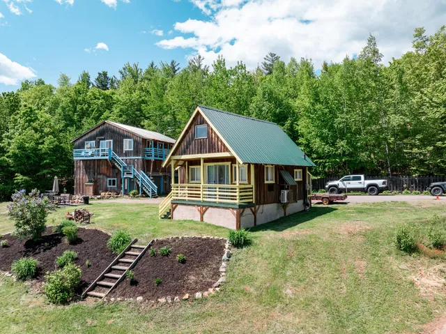 $943,800 | 10 Trista Lane, Mercer, ME 04957