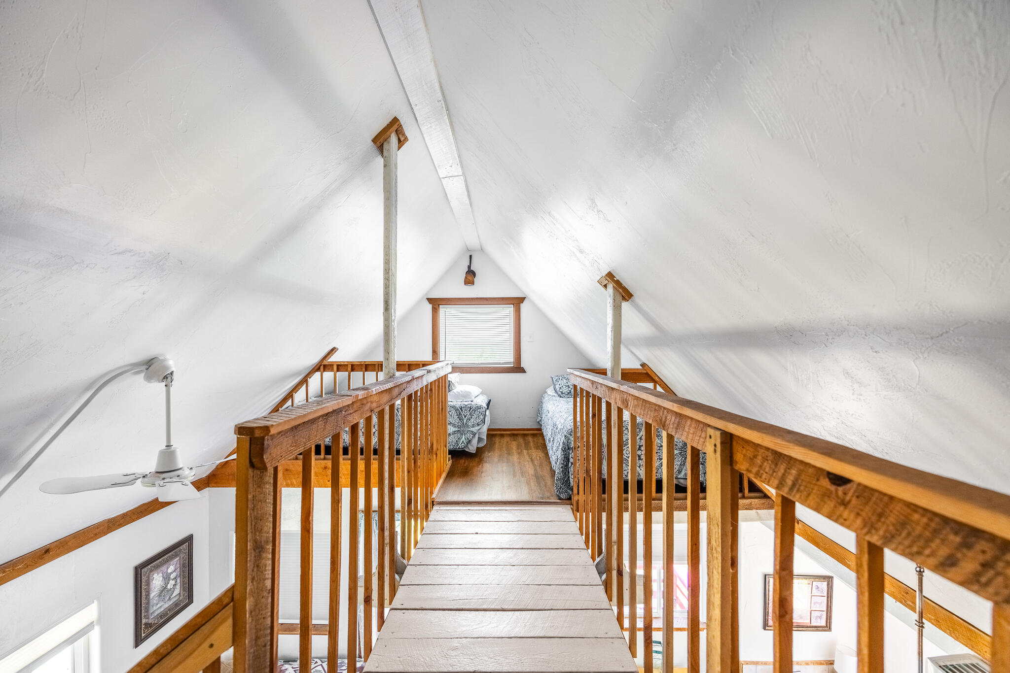 10 Trista Lane Mercer, ME 04957 - Photo 32 of 48 Cabin 2 Interiors-7