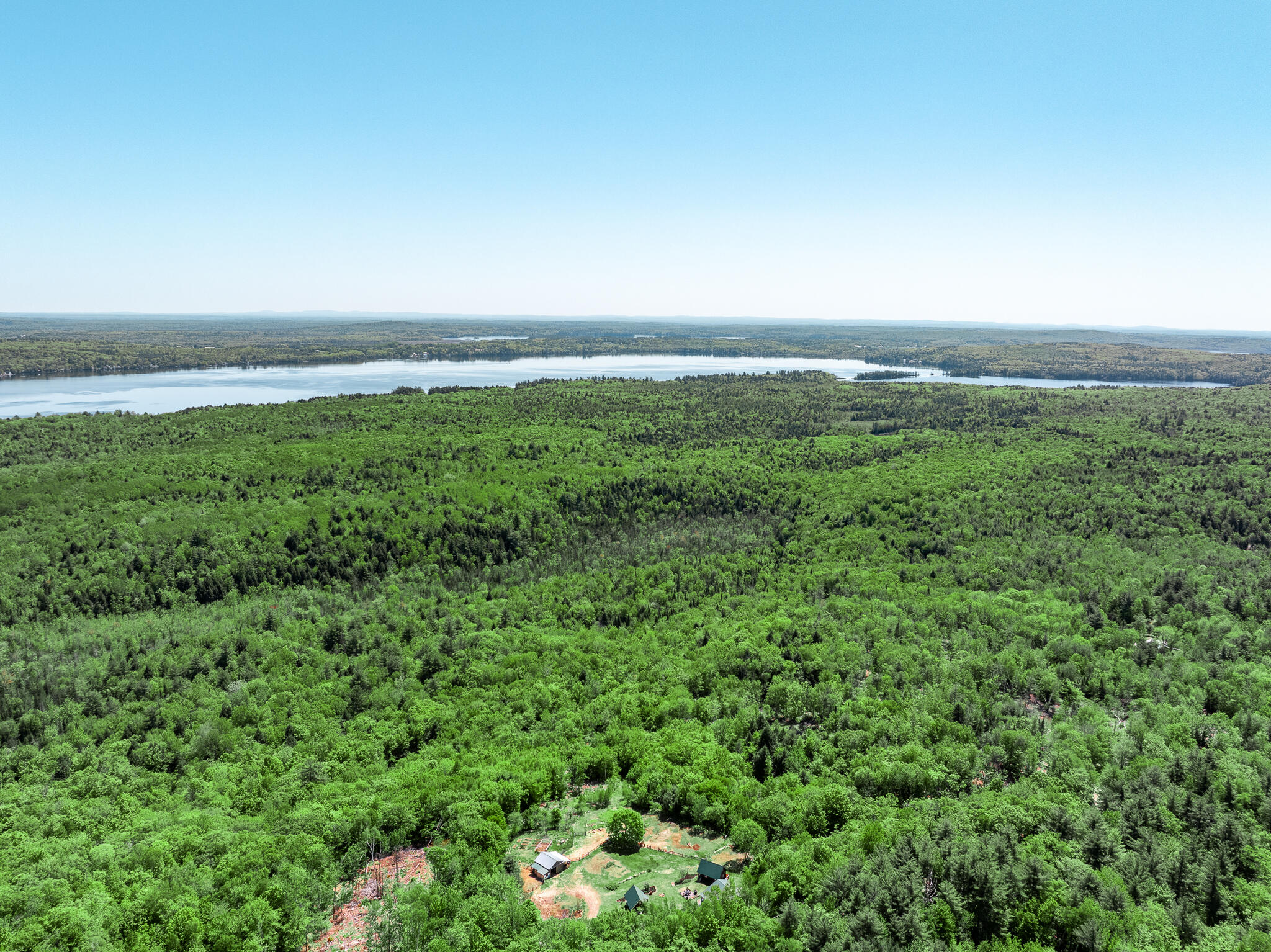 10 Trista Lane Mercer, ME 04957 - Photo 4 of 48 Mercer Aerials-7