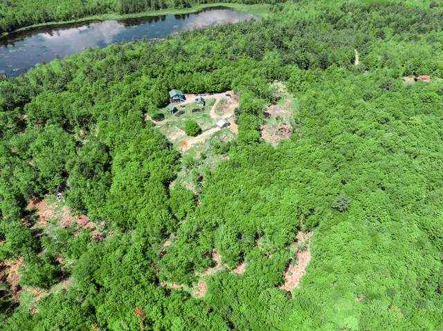 $943,800 | 10 Trista Lane, Mercer, ME 04957