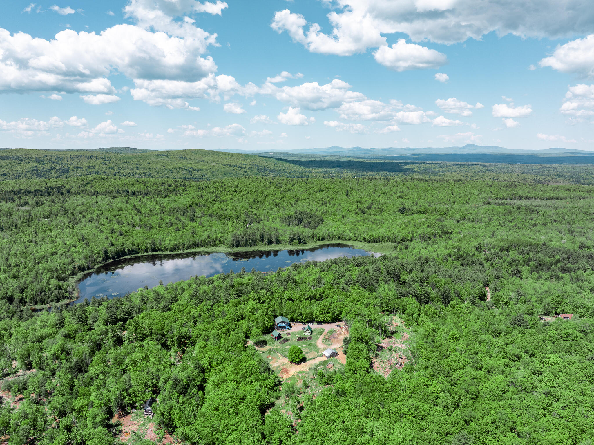 10 Trista Lane Mercer, ME 04957 - Photo 42 of 48 Mercer Aerials-5